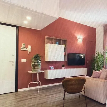Apartman La Belle Verriere *