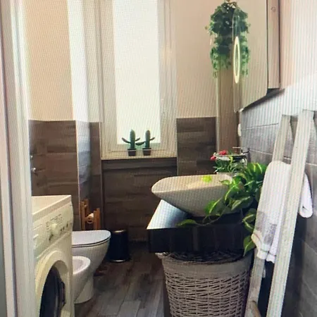 La Belle Verriere Apartman *