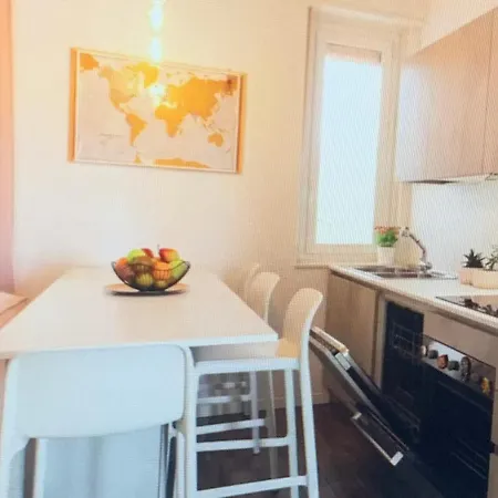 Apartman La Belle Verriere *