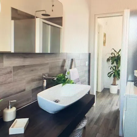 La Belle Verriere Apartman