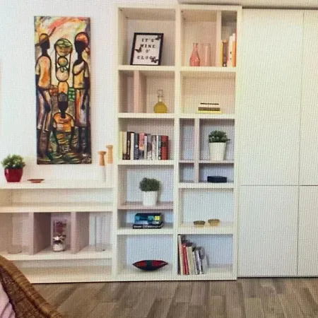 Apartman La Belle Verriere